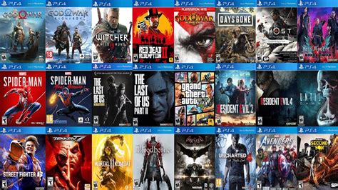 metacritic ps4 best games